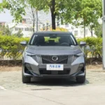 GAC Trumpchi GS3– In Stock in China | CarBuyChina - Image 2