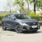 GAC Trumpchi GS3– In Stock in China | CarBuyChina - Image 3