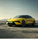 Lotus Emeya 600se Ultimate Electric Car– Wholesale Price From China | CAR IN CHINA - Image 2