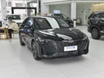 Chery Arrizo 8 2026 2.0t at Premium+– Ships Worldwide From China | CarBuyChina - Image 2