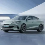 Byd Qin Plus Dm-I 2026 Dm-I Honor Edition 55km Leading Type– Ships Worldwide From China | CarBuyChina