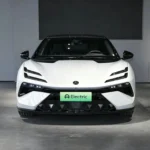 Lotus Emeya 600se Ultimate Electric Car– Wholesale Price From China | CarBuyChina