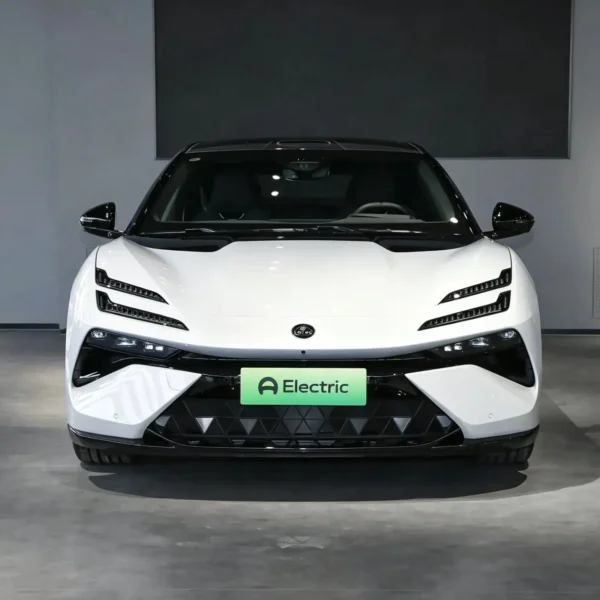 Lotus Emeya 600se Ultimate Electric Car– Wholesale Price From China | CarBuyChina
