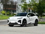 Changan Deepal S07 Reev Range Extended Hybrid Electric Rwd 230 Ultra model 2026– Ships Worldwide From China | CarBuyChina - Image 2