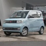 Wuling Hongguang Mini EV Four-Wheel Electric Car– Wholesale Price From China | CAR IN CHINA - Image 2