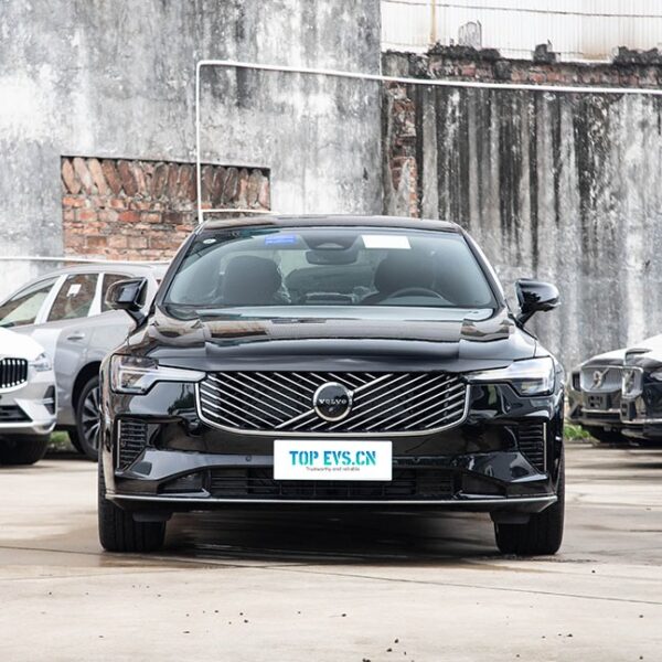 2026 Volvo S90– China Export Vehicle | CarBuyChina