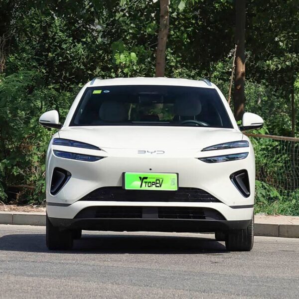 2026 BYD Sealion 06 EV– China Export Vehicle | CarBuyChina