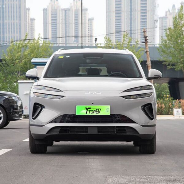 2026 BYD Sealion 06 DM-i– China Export Vehicle | CarBuyChina