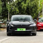 2026 Tesla Model 3– China Export Vehicle | CarBuyChina