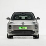 Volkswagen ID.ERA 9X 2026– Ready for Export From China | CAR IN CHINA