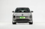 Volkswagen ID.ERA 9X 2026– Ready for Export From China | CAR IN CHINA