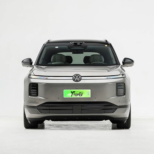 Volkswagen ID.ERA 9X 2026– Ready for Export From China | CAR IN CHINA