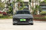 Audi A6L e-tron 2026– Ready for Export From China | CAR IN CHINA