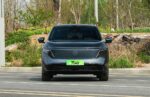 Nissan NX8 2026– Factory Price From China | CarBuyChina