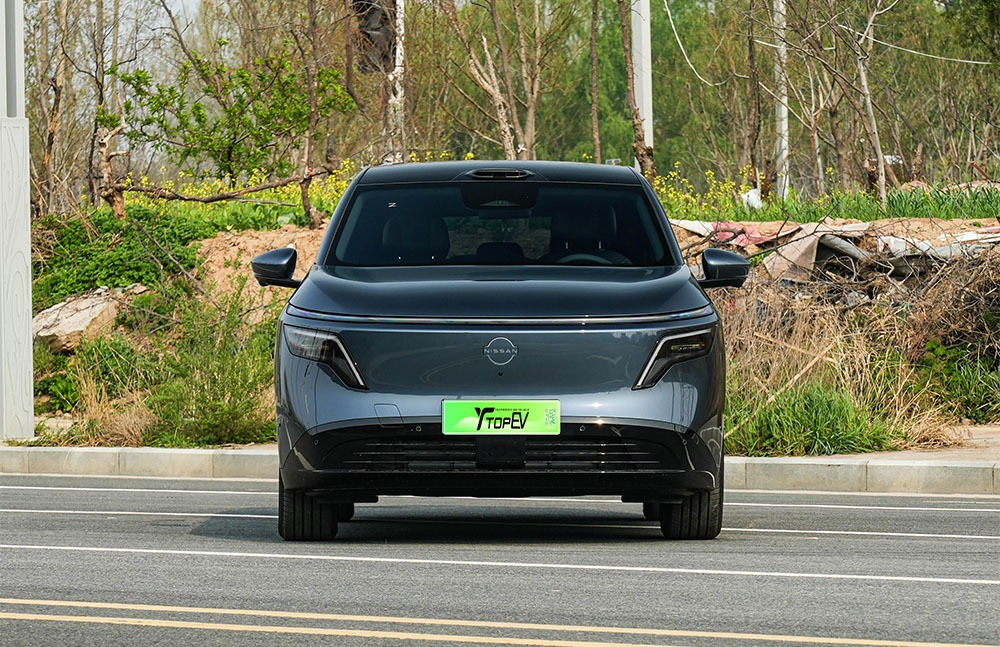 imgi_3_1_3(105) Nissan NX8 2026– Factory Price From China | CarBuyChina - Image 1