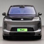 NIO ES9 2026– Ready for Export From China | CarBuyChina