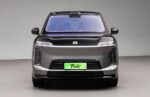 NIO ES9 2026– Ready for Export From China | CAR IN CHINA