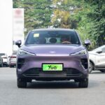 Chery Fulwin T9L 2026– Ready for Export From China | CAR IN CHINA