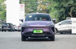 Chery Fulwin T9L 2026– Ready for Export From China | CarBuyChina