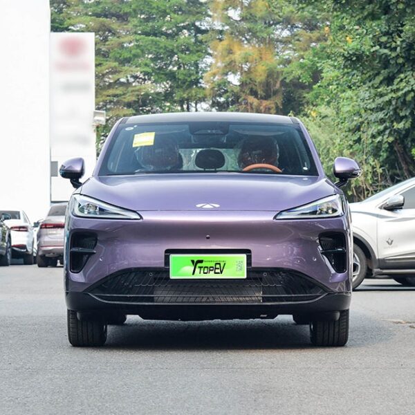 Chery Fulwin T9L 2026– Ready for Export From China | CarBuyChina