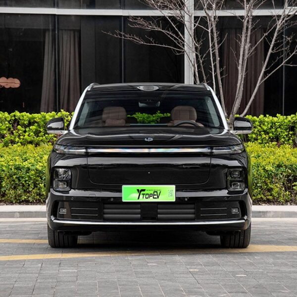 Leapmotor D19 2026– Ready for Export From China | CarBuyChina