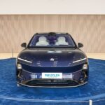 2026 NIO ET9– China Export Vehicle | CarBuyChina