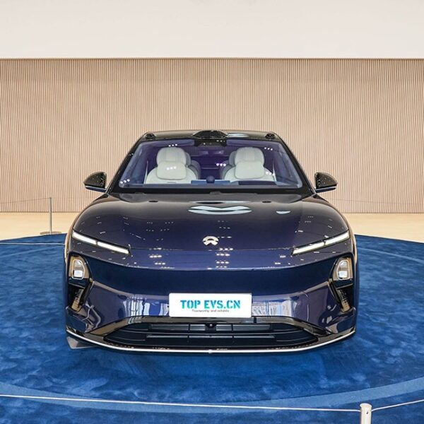 2026 NIO ET9– China Export Vehicle | CarBuyChina