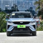 2026 Geely Binyue 1.5L– – Factory Price From China | CarBuyChina