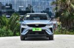 2026 Geely Binyue 1.5L– – Factory Price From China | CAR IN CHINA