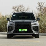 Zeekr 8X 2026– Ready for Export From China | CarBuyChina