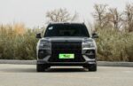 Zeekr 8X 2026– Ready for Export From China | CarBuyChina