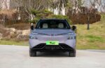 Volkswagen ID.UNYX 08 2026– Ready for Export From China | CAR IN CHINA