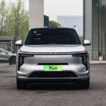 IM LS8 2026– Ready for Export From China | CAR IN CHINA