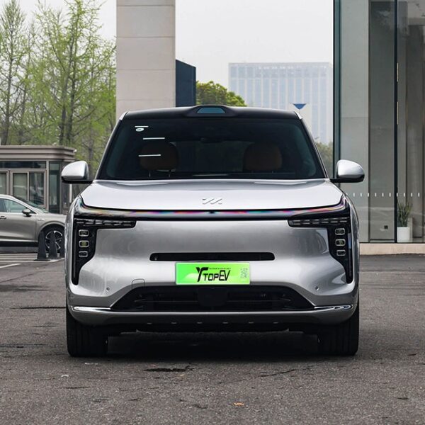 IM LS8 2026– Ready for Export From China | CAR IN CHINA
