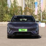 Avatr 06T 2026– Ready for Export From China | CAR IN CHINA