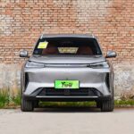 Geely Galaxy M7 2026– Ready for Export From China | CarBuyChina