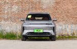 Geely Galaxy M7 2026– Ready for Export From China | CAR IN CHINA