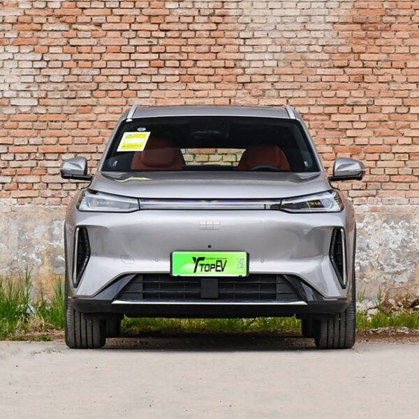 Geely Galaxy M7 2026– Ready for Export From China | CarBuyChina
