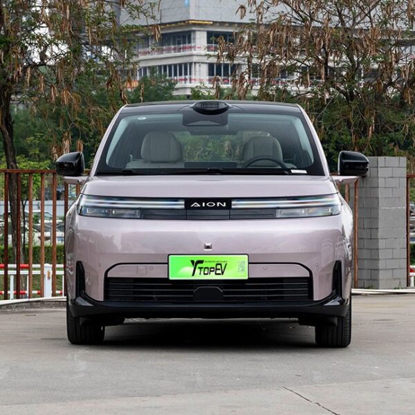 AION N60 2026– Ready for Export From China | CarBuyChina