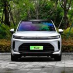 Baojun Huajing S 2026– Ready for Export From China | CarBuyChina