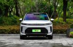 Baojun Huajing S 2026– Ready for Export From China | CAR IN CHINA