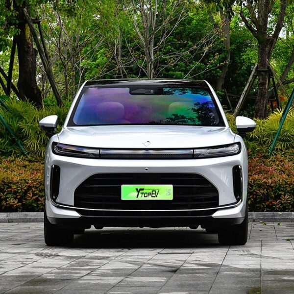 Baojun Huajing S 2026– Ready for Export From China | CAR IN CHINA