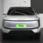 AUDI E7X 2026– Ready for Export From China | CarBuyChina