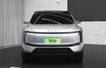AUDI E7X 2026– Ready for Export From China | CarBuyChina