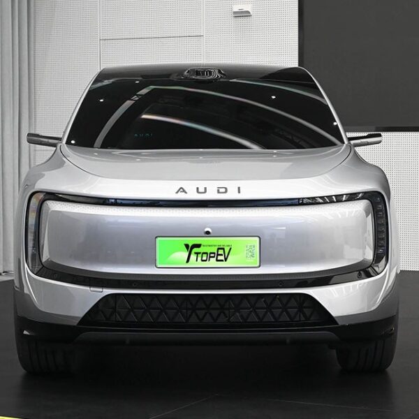 AUDI E7X 2026– Ready for Export From China | CarBuyChina