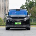 Luxeed V9 2026– Ready for Export From China | CarBuyChina