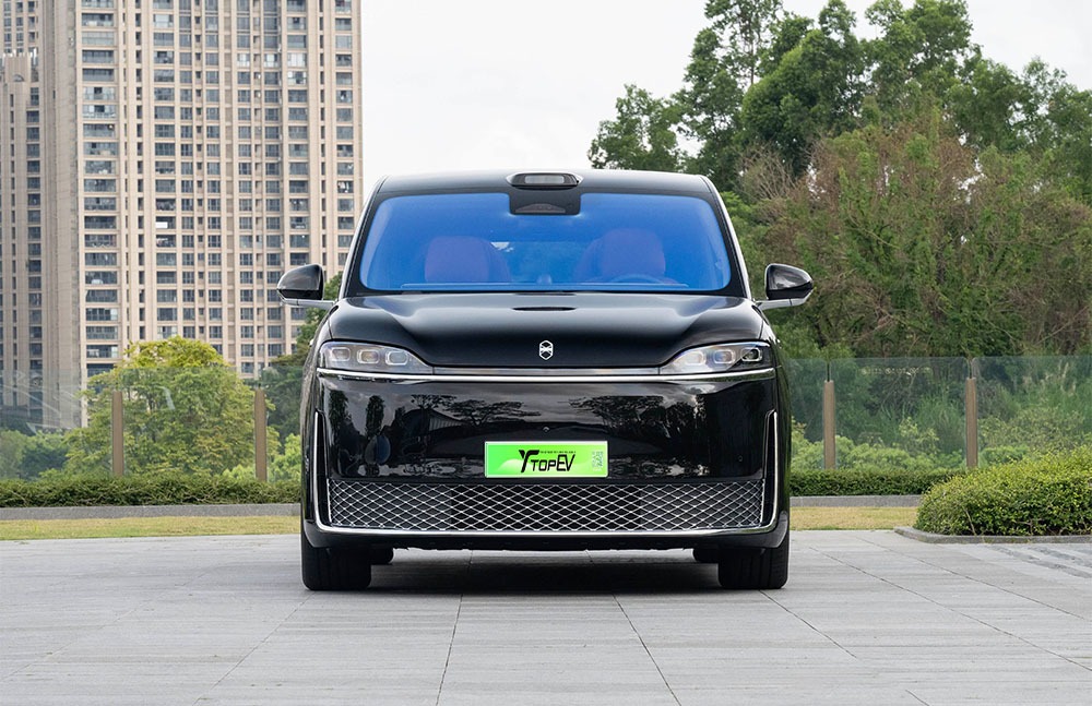 imgi_3_1_3(119) Luxeed V9 2026– Ready for Export From China | CarBuyChina - Image 1