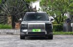2026 Zeekr 9X– China Export Vehicle | CAR IN CHINA