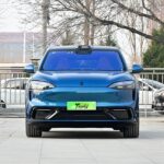 AITO M6 2026– Ready for Export From China | CAR IN CHINA