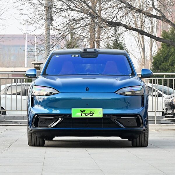 AITO M6 2026– Ready for Export From China | CarBuyChina